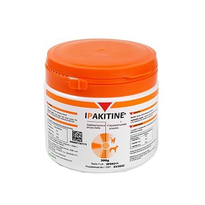 Ipakitine plv 300g
