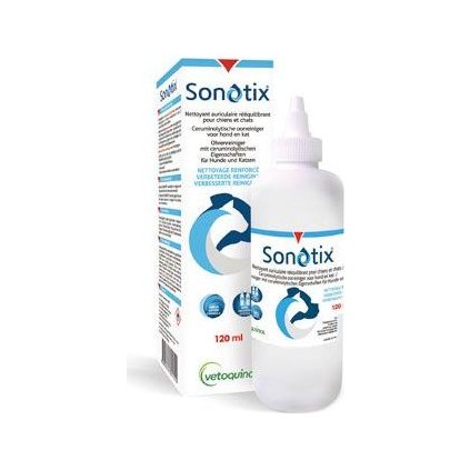 Sonotix 120ml