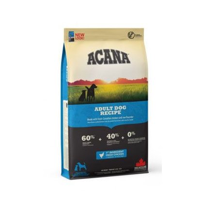 Acana Dog Adult Recipe 11,4kg