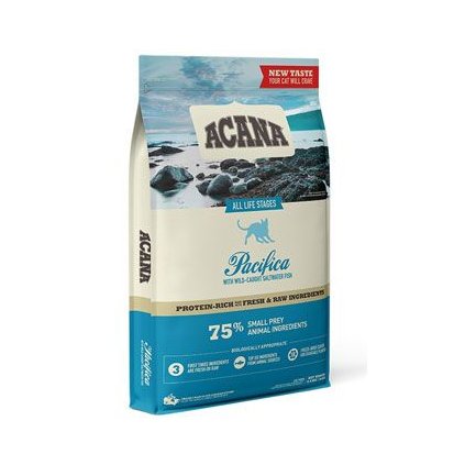 Acana Cat Pacifica Grain-free 4,5kg