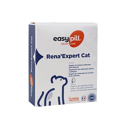Easypill Rena´Expert Cat 60g