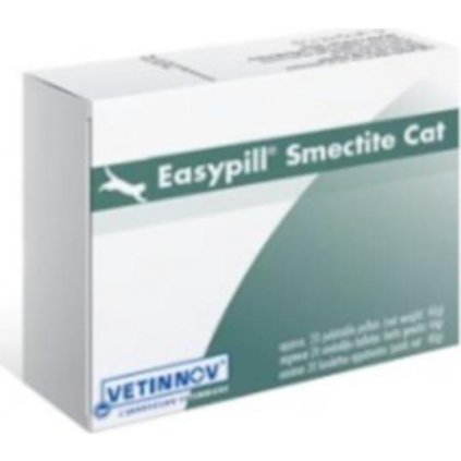 Easypill Digest Comfort Cat 40 g