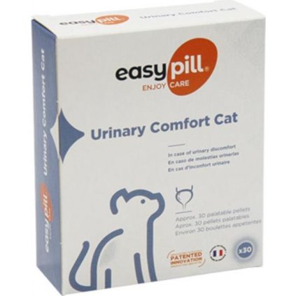 Easypill Urinary Comfort Cat 60 g