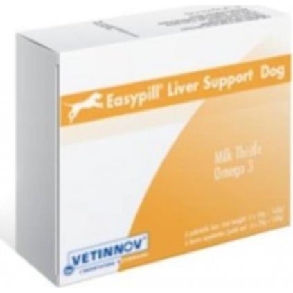 Easypill Liv´Expert Dog 168 g