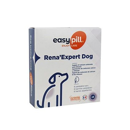 Easypill Rena´Expert Dog 168g