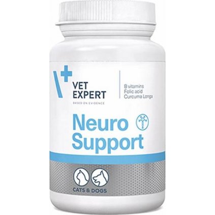 VetExpert Neuro support 45 cps (Twist Off)