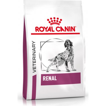 veterinary diet dog renal 3