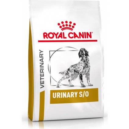 veterinary health nutrition dog urinary s o 6