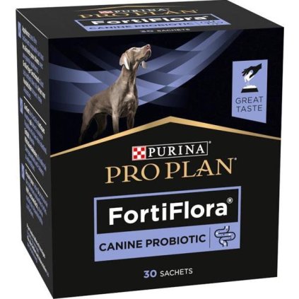 Purina PPVD Canine - FortiFlora plv. 1x1g