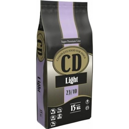 DELIKAN CD Light 15 kg