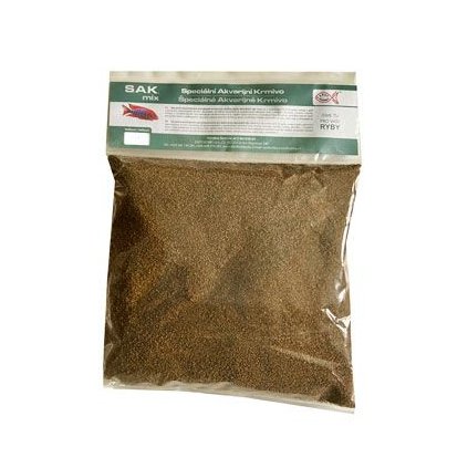 S.A.K. mix 1000 g (2250 ml) velikost 3