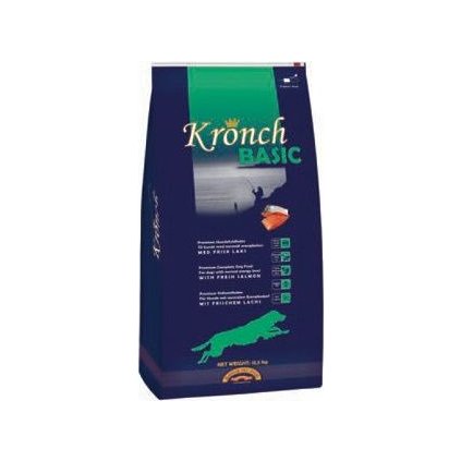 KRONCH Basic 13,5kg