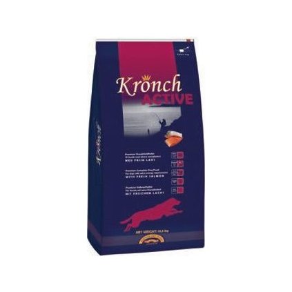 KRONCH Active 13,5kg