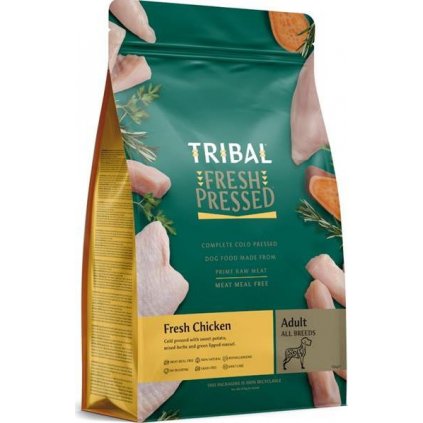 TRIBAL Adult Chicken 2,5 kg