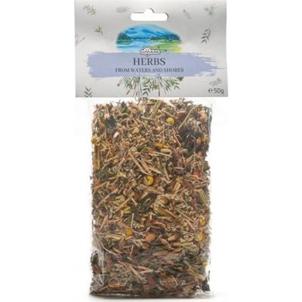 Bylinná směs Herbs od vody 50g LIMARA