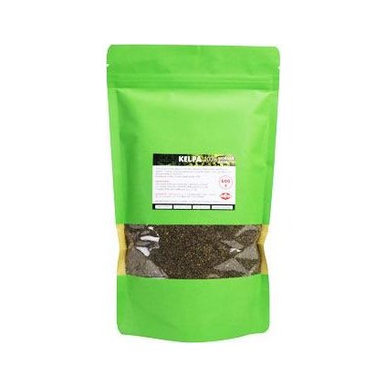 Kelpa 100% mořská řasa ZEUS 600g