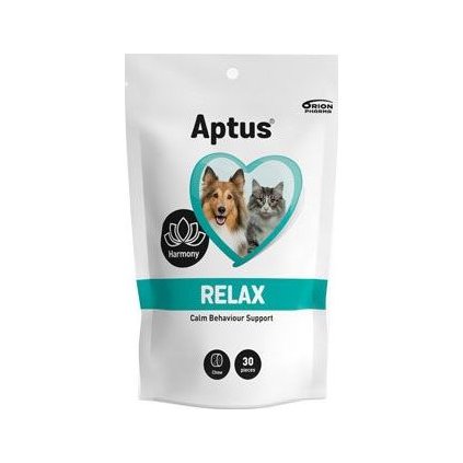 Aptus Relax Vet 30tbl