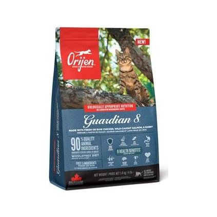Orijen Cat Guardian 8  1,8kg