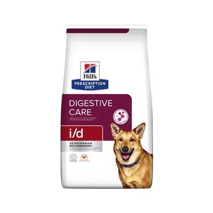 Hill's Can. PD I/D Digestiv Care 1,5kg