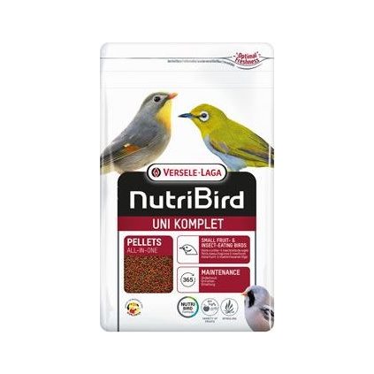 VL Nutribird Uni Komplet 1kg