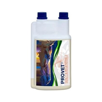 Provet Algi 1l