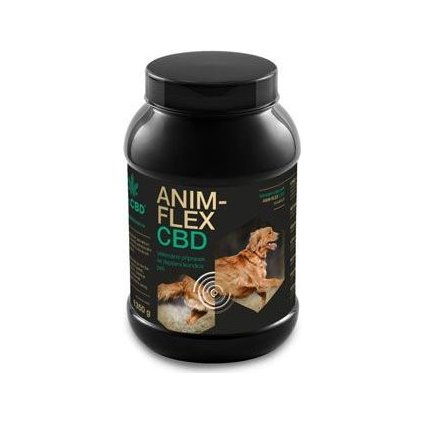 DR.CBD Anim-flex CBD 1350g