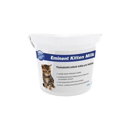 Eminent Cat Kitten Milk 250g