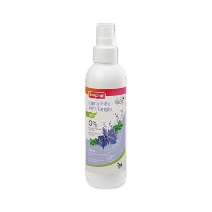 Beaphar Spray BIO proti zacuchání 200ml