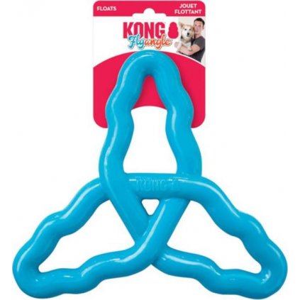 Kong hračka pro psa Flyangle Kruuse 1ks