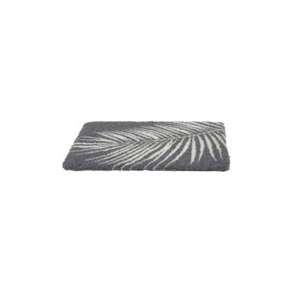 Pelech koberec IZO PLANT 73,5cm šedá Zolux