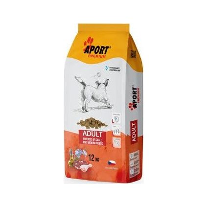 Aport Premium Dog Adult 12kg