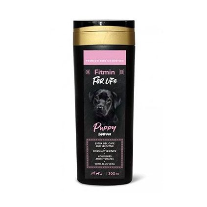 FFLD Shampoo Puppy 300ml