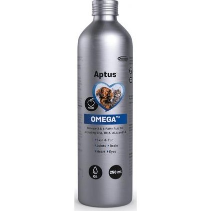 Aptus omega 250ml
