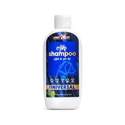 Šampon Aiko Univerzální s vůní květin pro psy 250ml