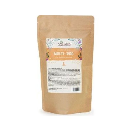 NATURECA Multi dog 1kg