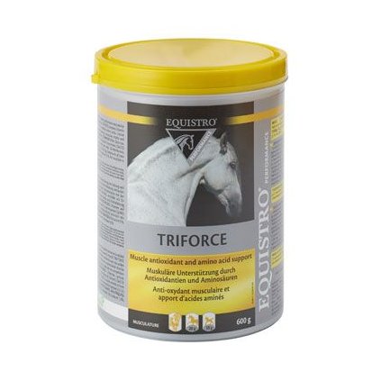 Equistro Triforce 600g