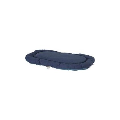 Pelech polštář ONE INDIGO SLEEPER 97cm modrá Zolux