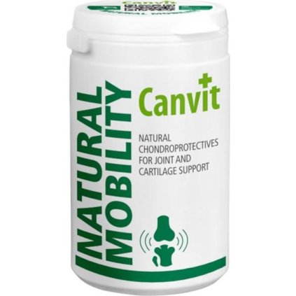 Canvit Natural Mobility for Dogs 230 g