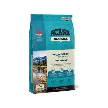 Acana Dog Wild Coast Classics 14,5kg