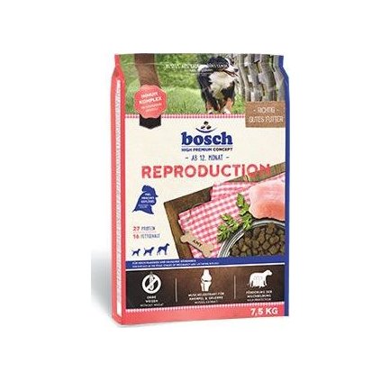 Bosch Dog Reproduction 7,5kg