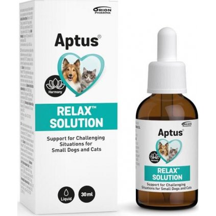 Aptus Relax solution 30ml