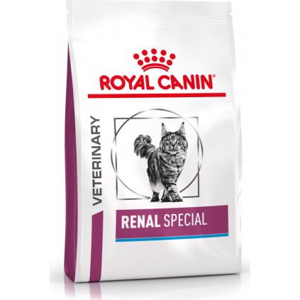 veterinary diet cat renal special 2