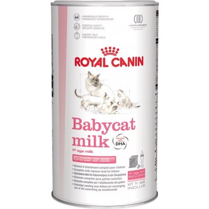 BABY CAT MILK 300 g