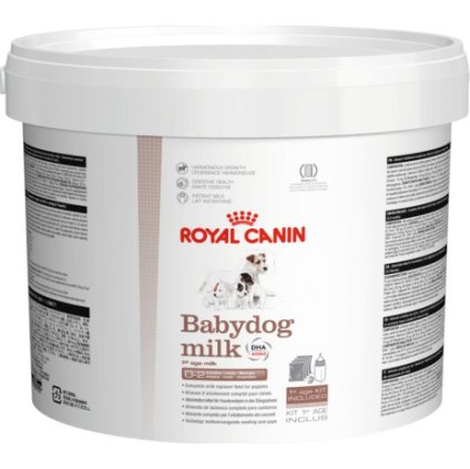 royal canin babydog milk puppy dog other food 13