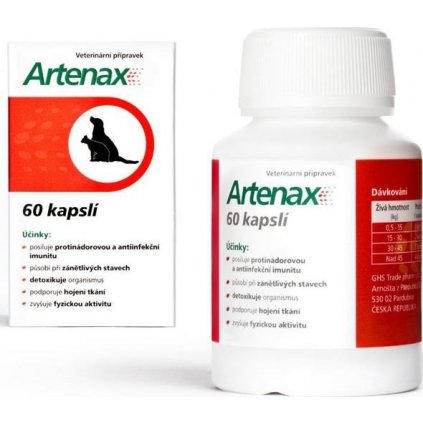 Artenax 60 cps