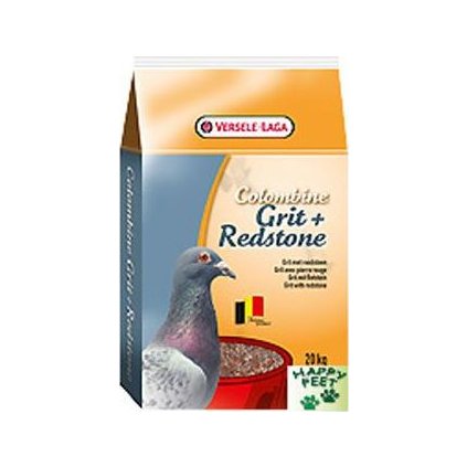 VL Colombine Grit&Redstone pro holuby 20kg