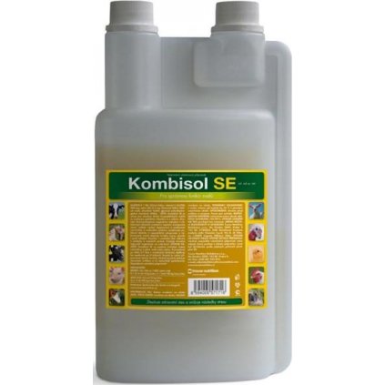 Kombisol SE sol 1000 ml