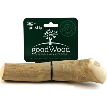 Kávovníkové dřevo Good Wood M