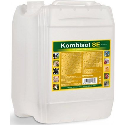 Kombisol SE sol 5000 ml