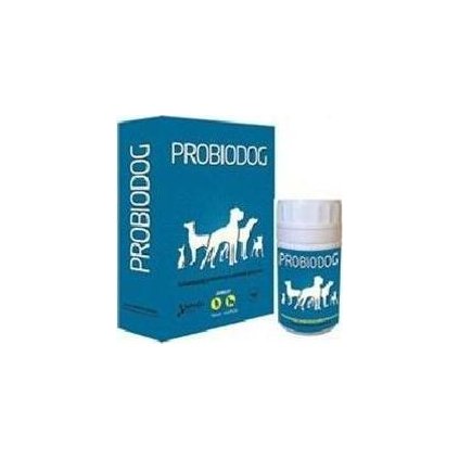 Probiodog plv 50g